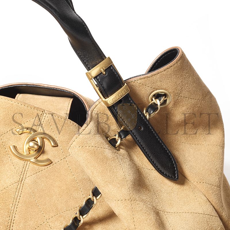 CHANEL MASTER SHOPPING BAG AS5657 (40*28*15cm)